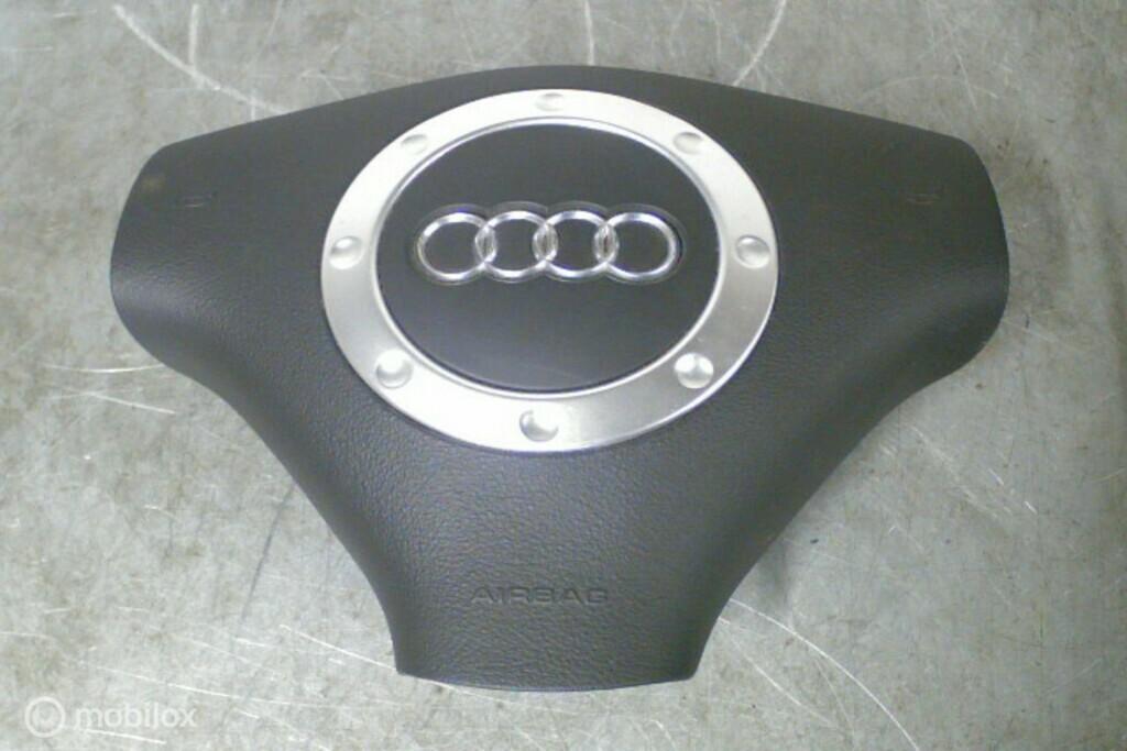 Airbag Stuur ​​8N0880201F​ ​​Audi TT 8N ('98-'06), Ophalen of Verzenden, Gebruikt, Audi