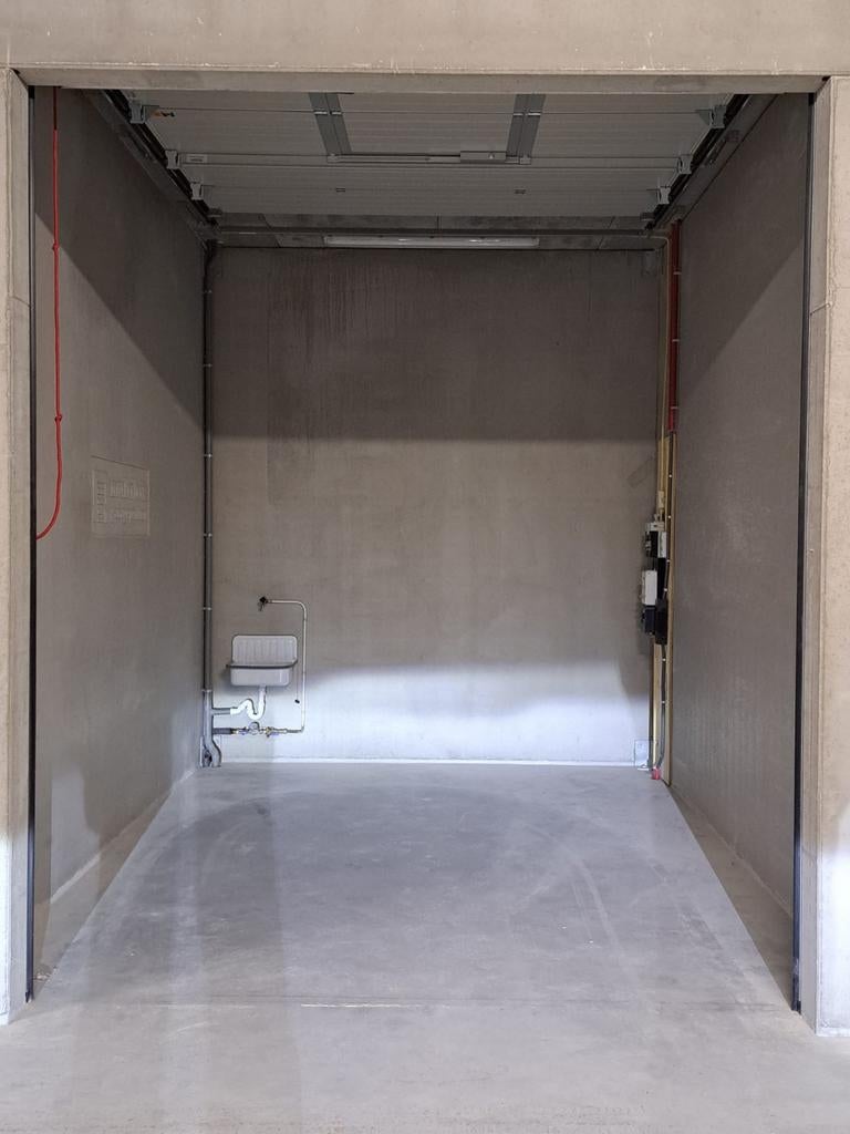 Opslag/garagebox te huur in Gorinchem vanaf € 125,00, Ophalen