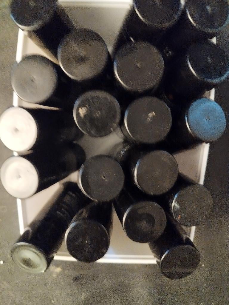 Rituels 20 stuks, Ophalen, Zo goed als nieuw, Overige typen