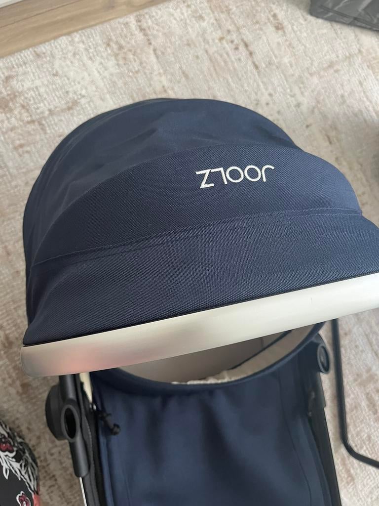 Joolz kinderwagen, Ophalen of Verzenden, Zo goed als nieuw