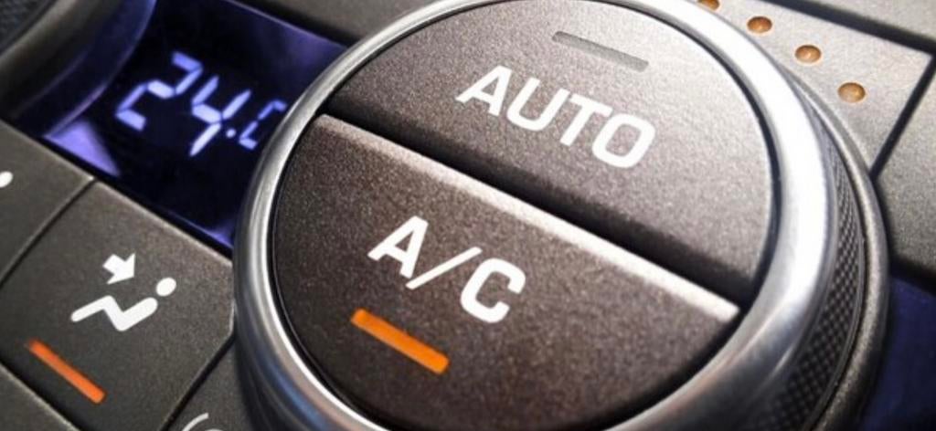 Auto Airco Service Veendam eo, Onderhoudsbeurt
