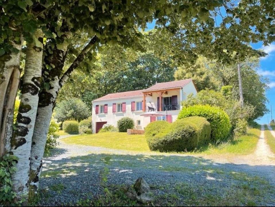 ☀️ Voorjaarsaanbieding bij Villa Jolie 💕, 8 personen, 4 of meer slaapkamers, Landelijk, Dordogne