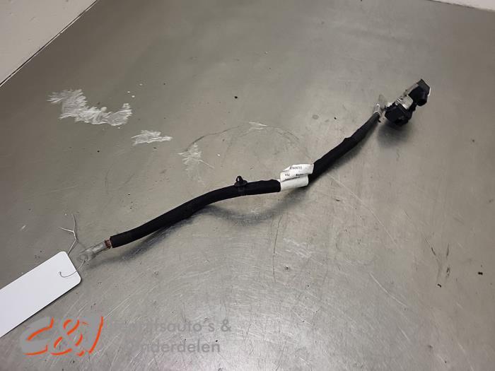Accu sensor van een Renault Trafic, Gebruikt, -, Renault, -
