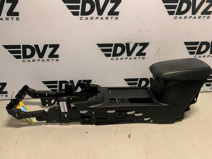 Middenconsoles van een Ford Focus, Gebruikt, -, -, Ophalen of Verzenden