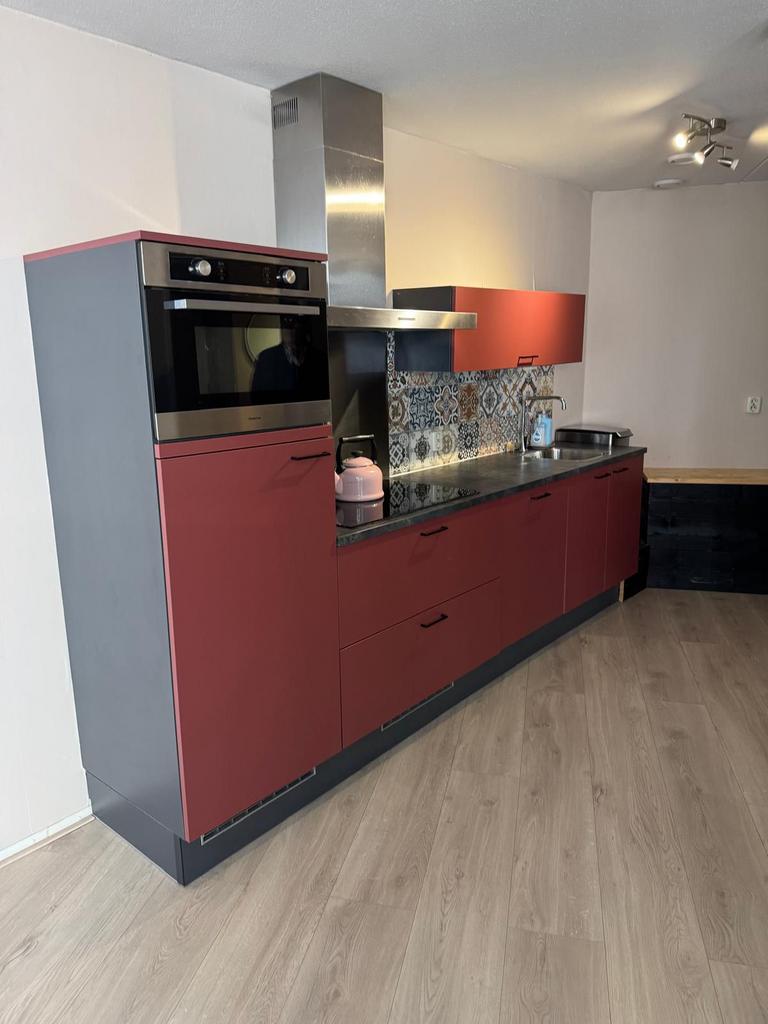 Keuken wrappen, hier op het juiste adres! AestheticwrapNL, Ophalen of Verzenden, Zo goed als nieuw, Overige typen