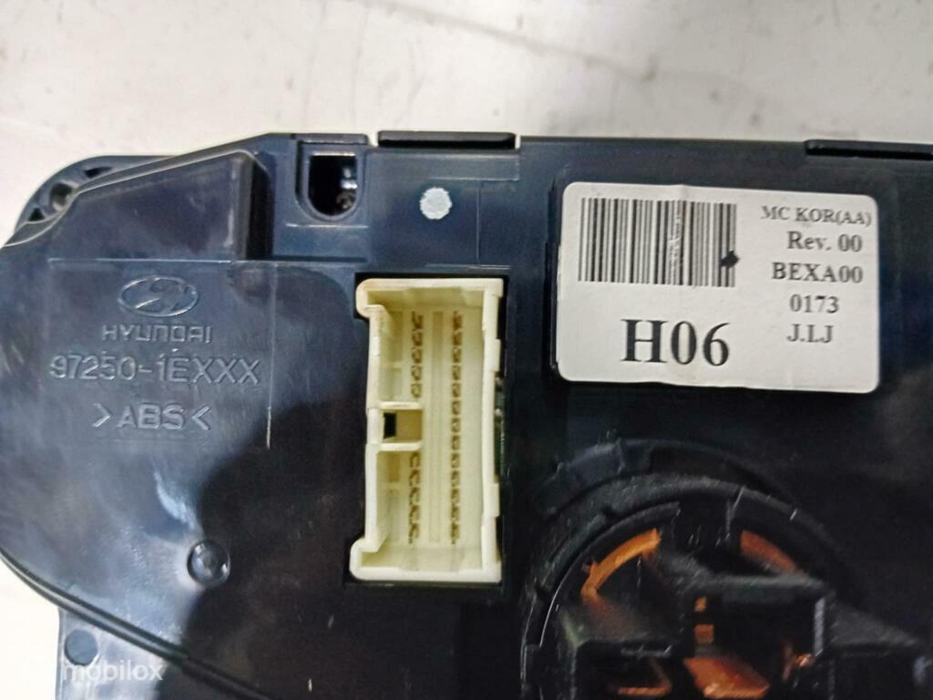 Kachelpaneel Hyundai Accent 97250, Ophalen of Verzenden, Gebruikt