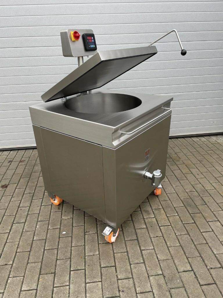 Elektrische Glycerine Ketel kookketel 150/200L glycerin Nieu, Verzenden, Nieuw, Boiler