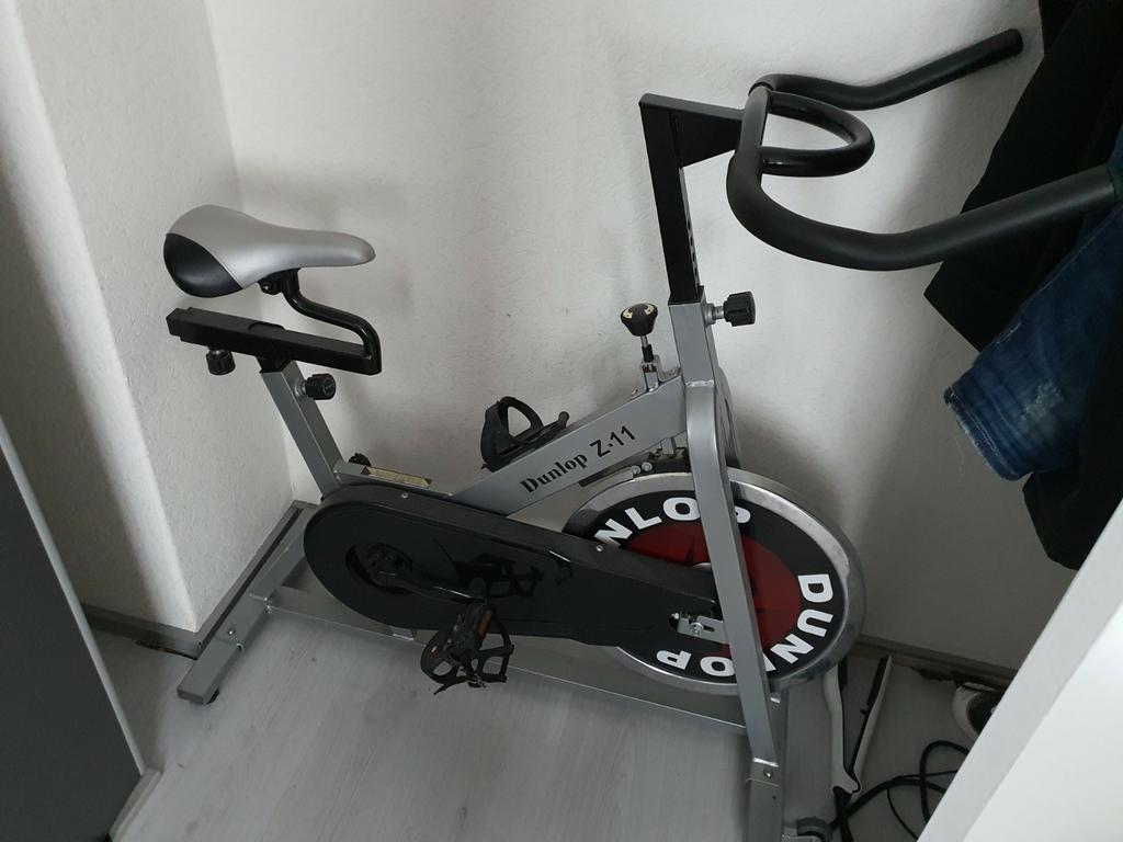 Fitness apparatuur, Sport en Fitness, Ophalen of Verzenden, Zo goed als nieuw