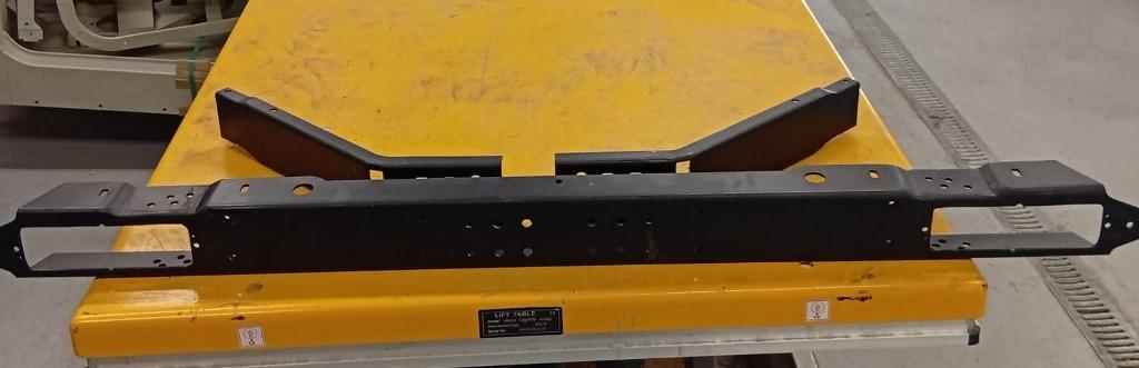 Chassisbalken Landcruiser BJ40 42 43 46, Auto-onderdelen, Ophalen, Nieuw, Toyota