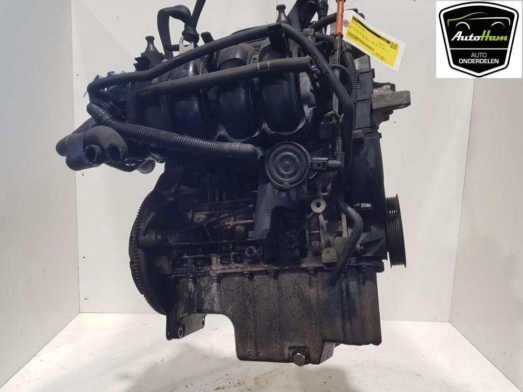 Motor Seat Ibiza III (6L1) (2002-02/2009-11) 036100035P, Service@seat.de, Seat, Seat Deutschland GmbH, Gebruikt