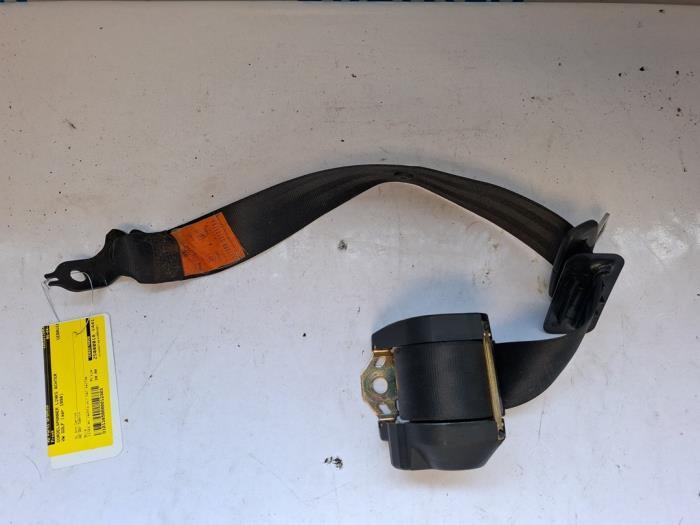Gordelspanner links achter van een Volkswagen Golf, Gebruikt, -, -, -