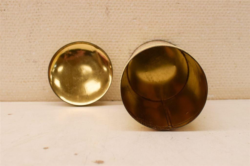 beschuitblik 48326, Ophalen of Verzenden, Gebruikt, Koek(jes)
