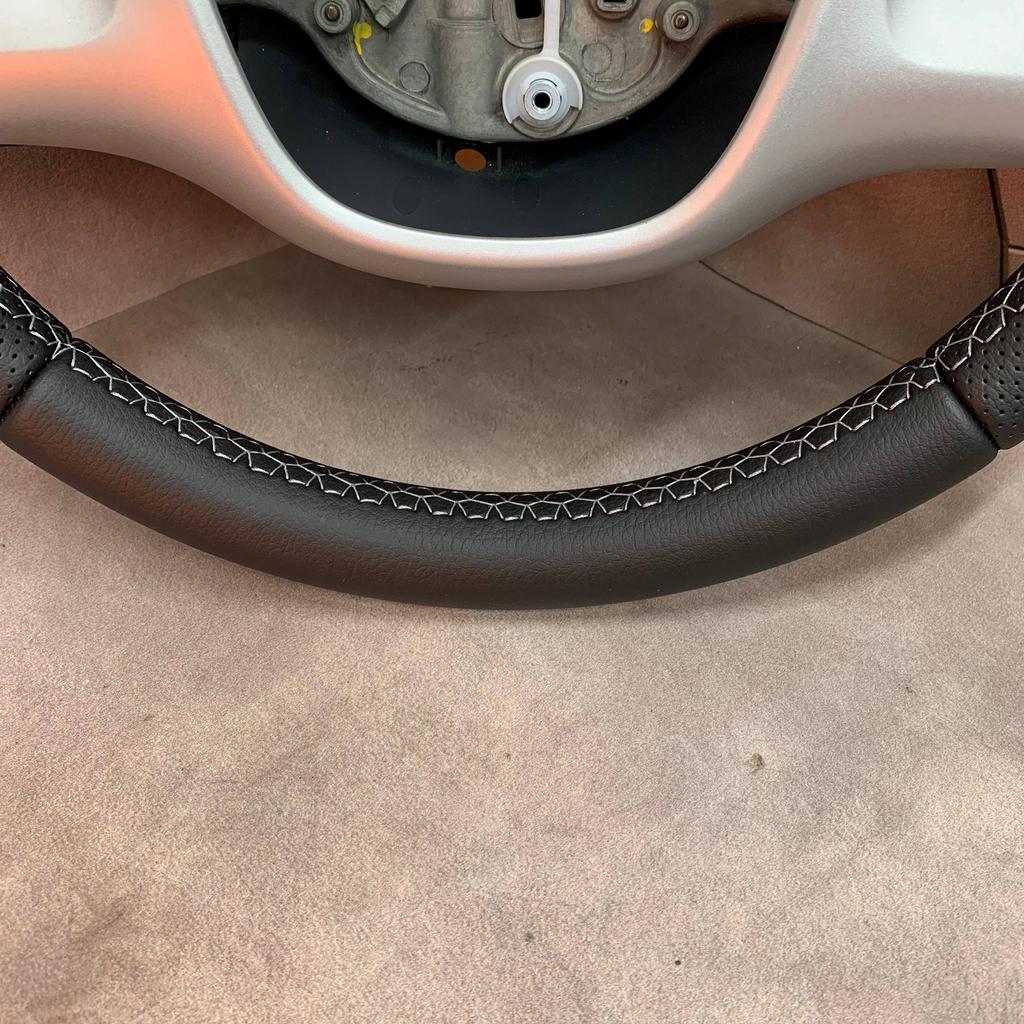 Stuurwiel Stuur Smart 451 NIEUW BEKLEED, Nieuw, Ophalen of Verzenden, Smart