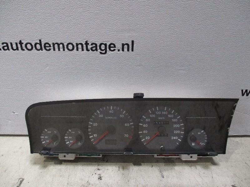 Cockpit Citroën Xantia Break (X1/2) 1997 9626574980, Gebruikt, Citroën, Kontakt-citroen@citroen.com, Citroën Deutschland GmbH