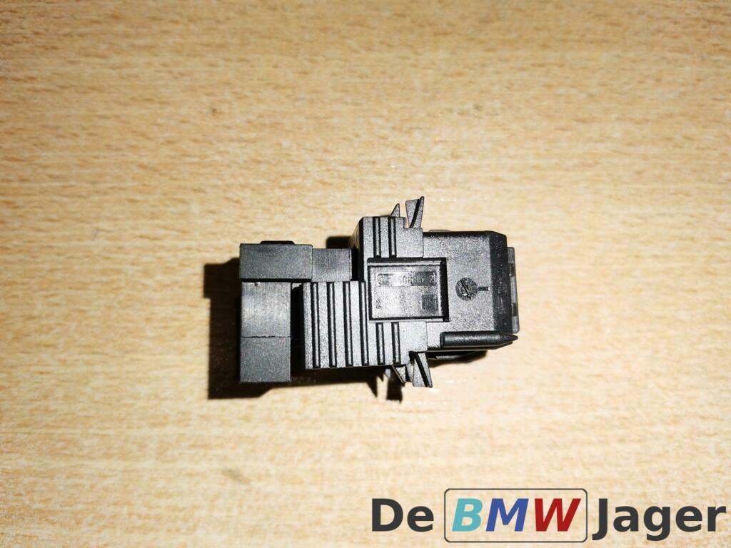 Remlicht schakelaar BMW 91468896, Gebruikt, Ophalen of Verzenden