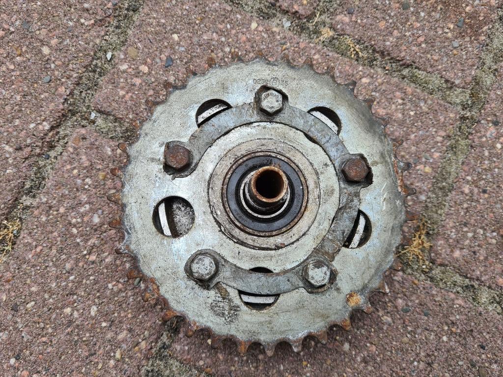 Kreidler tandwieldrager tandwielhouder., Ophalen of Verzenden, Nieuw, Overige typen