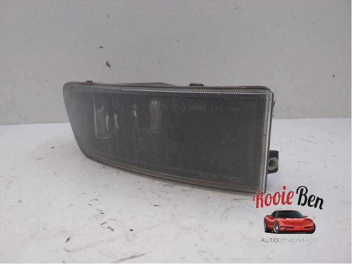 Mistlamp rechts-voor van een Saab 9-3, Gebruikt, -, -, Ophalen of Verzenden
