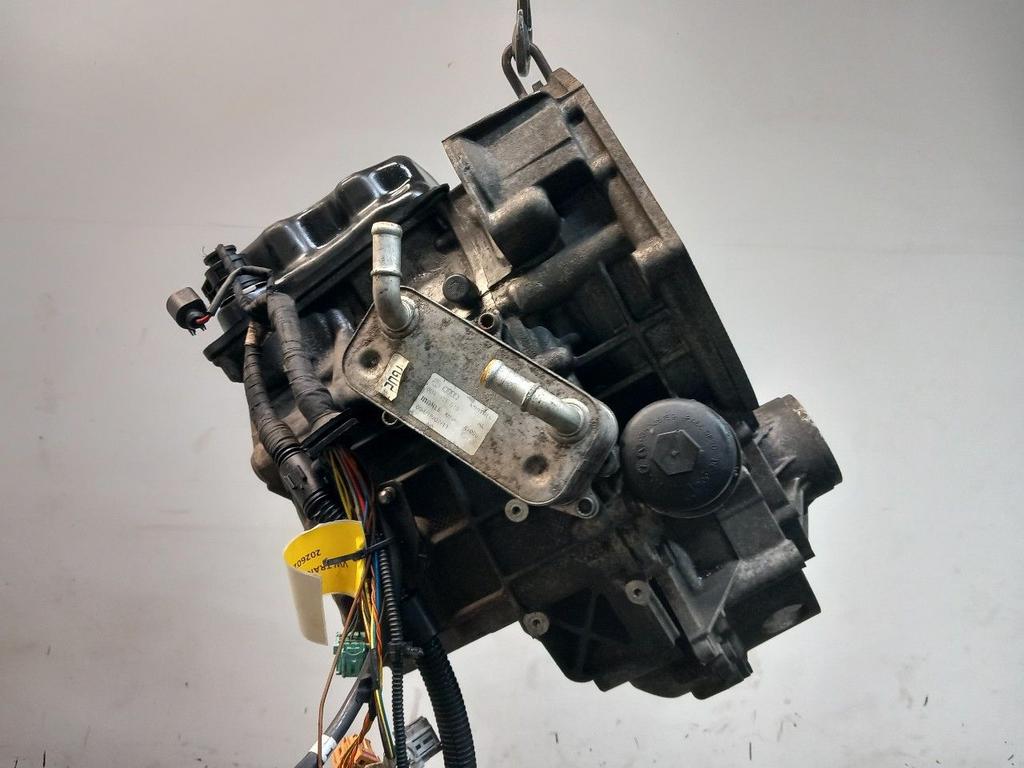 Versnellingsbak automaat Volkswagen Transporter, Auto-onderdelen, Transmissie en Toebehoren, Onderdelen@venauto.nl, Van der Ven Autorecycling B.V.