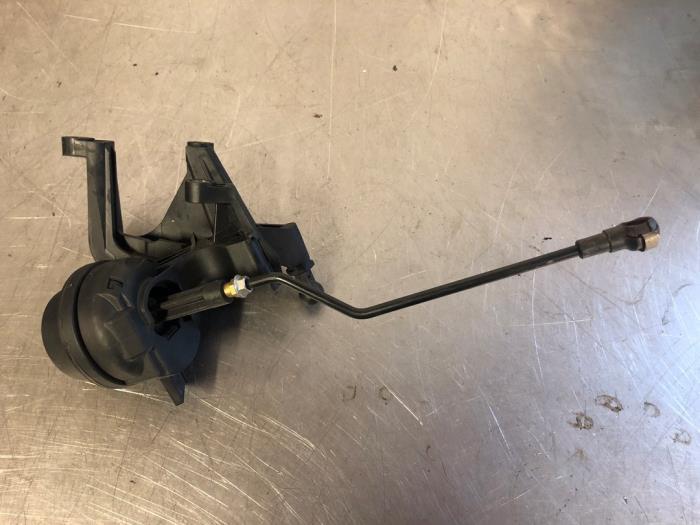 Actuator mechanisch (Turbo) van een Audi RS6, Gebruikt, -, -, -