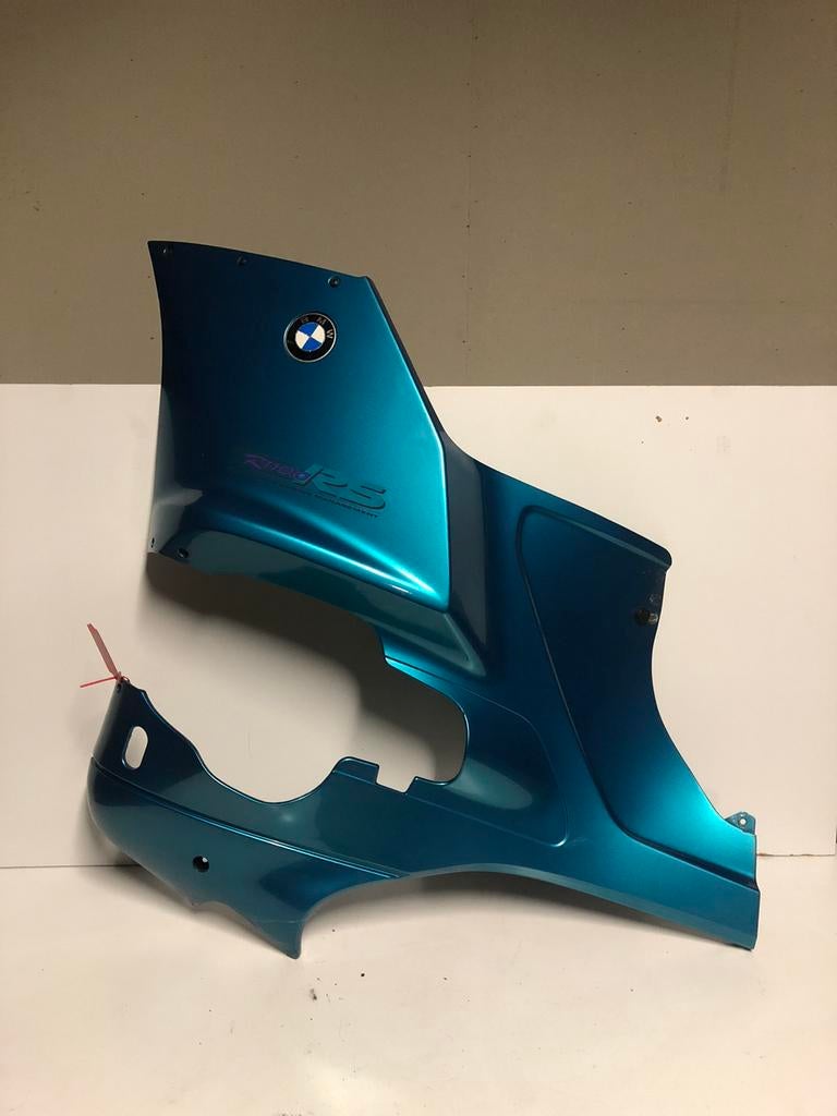 BMW R 1100 RS kuipdeel Links, Motoren, Gebruikt, ., Ophalen of Verzenden, .