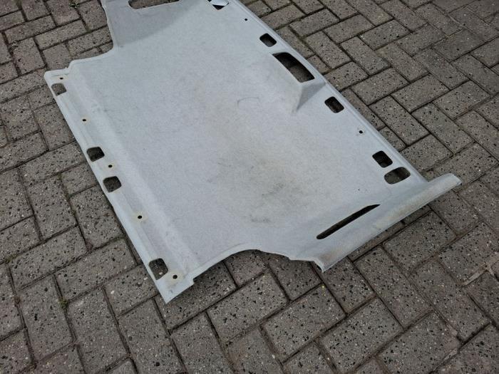 Hemelbekleding van een Volkswagen Caddy, Gebruikt, -, -, -