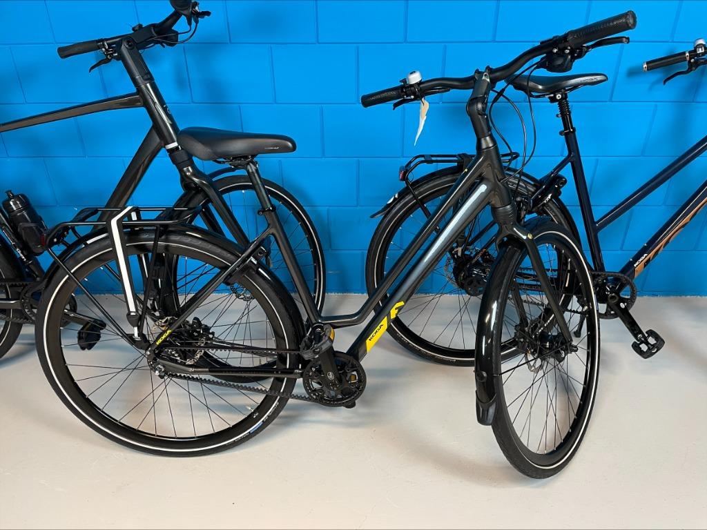 Div KOGA F3 8.0 en 6.0 + 4.0 beschikbare damesfietsen, Ophalen of Verzenden, Zo goed als nieuw, Overige merken