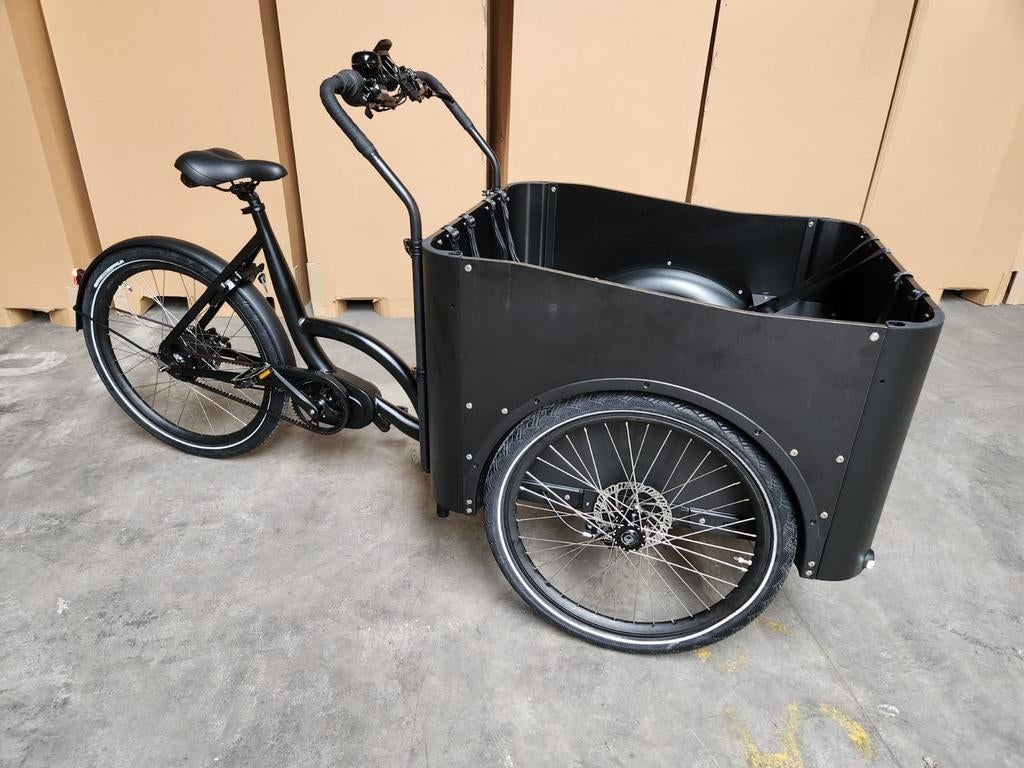 Urban Wheelz Cargo , nieuw binnen!!, Ophalen of Verzenden, Nieuw