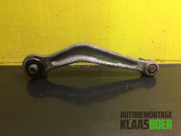 Draagarm boven rechts-voor van een BMW 5-Serie, Ophalen of Verzenden, 12 maanden garantie, Gebruikt, BMW