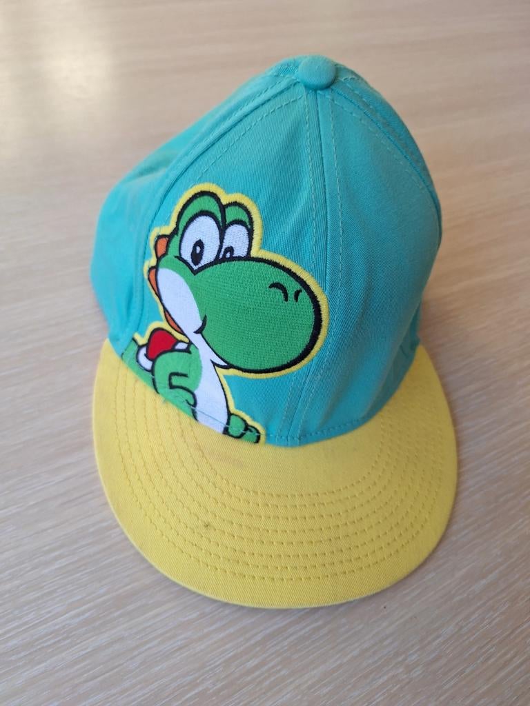 Super Mario, petje, Ophalen, Zo goed als nieuw, Jongen of Meisje