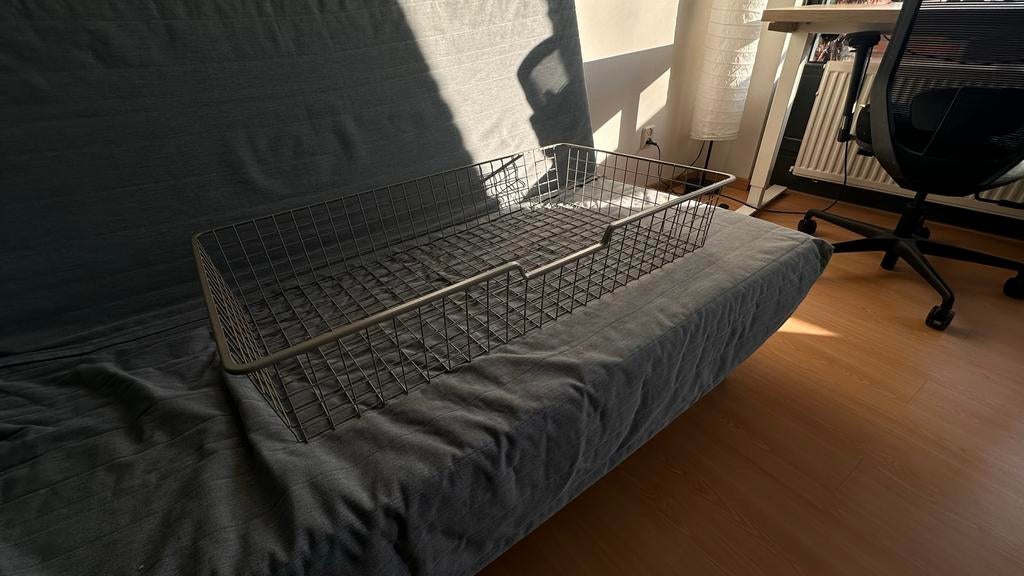 IKEA PAX Mand 100 cm - Oude Stijl, Ophalen, Overige materialen, Mand, Zo goed als nieuw