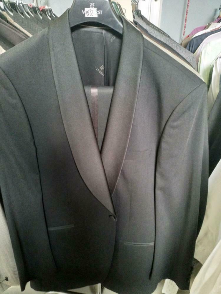 SMOKING ÉN TROUW KOSTUUMS, Kleding | Heren, Ophalen of Verzenden, Nieuw, Overige maten, Overige kleuren
