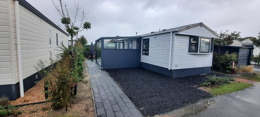 Stacaravan te huur Julianahoeve. Hoogseizoen beschikbaar, Tot en met 6
