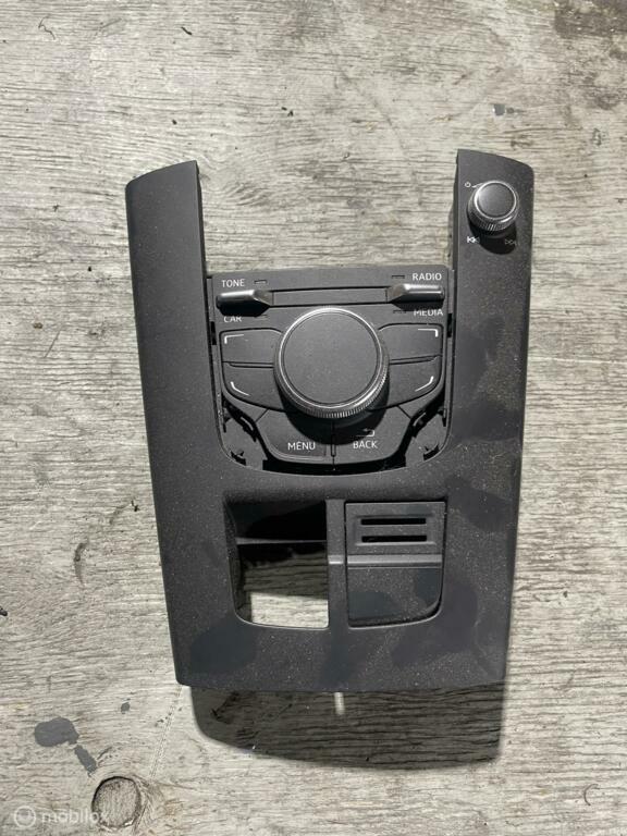 Bedieningspaneel multimedia Audi A3 8V 8v0919614, Auto-onderdelen, Ophalen of Verzenden, Gebruikt