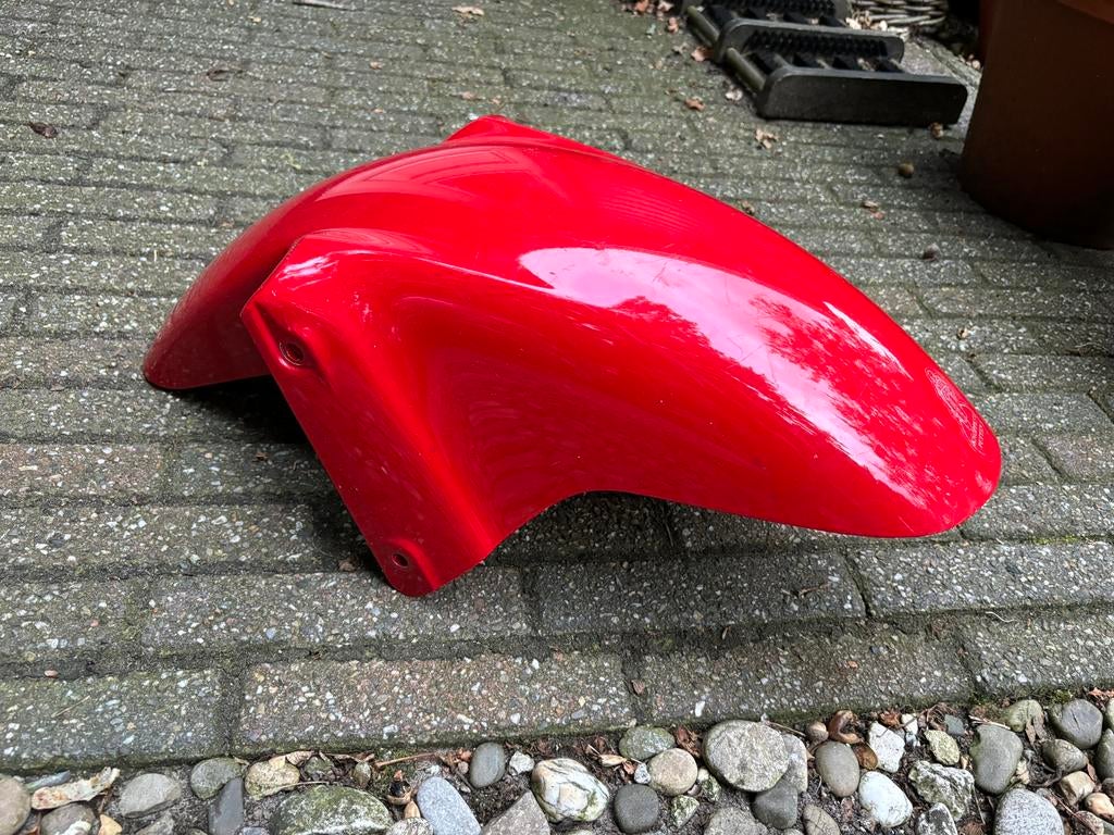 HONDA CB600F SPATBORD FENDER CB600 1997 1998, Motoren, Onderdelen | Honda, Ophalen of Verzenden