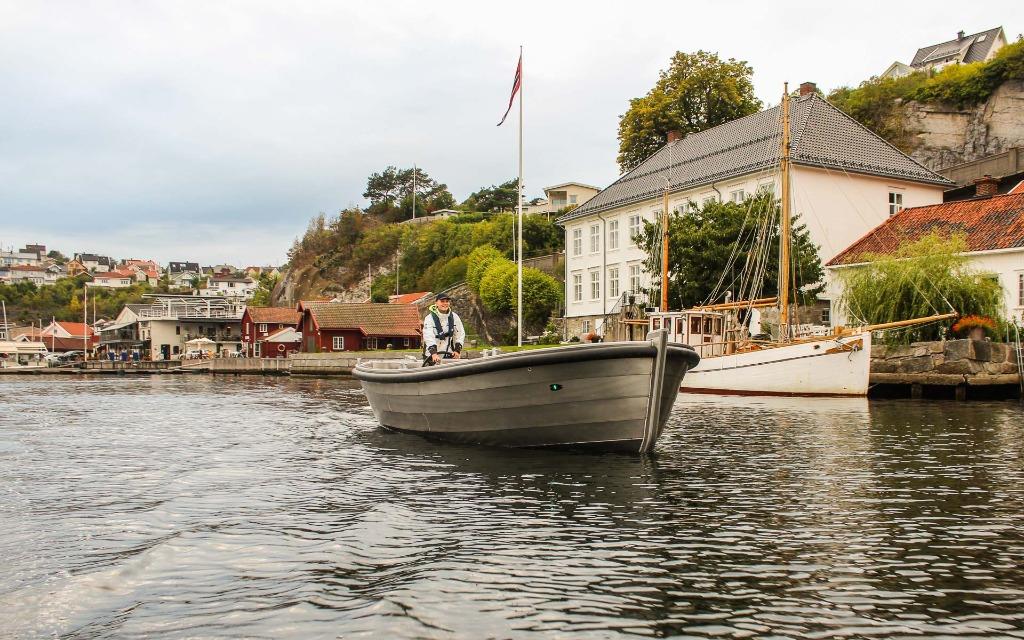 Explorer 650 - Aluminium sloep 6,5m boot volledig naar wens, Watersport en Boten, Binnenboordmotor, Diesel, Aluminium, Ophalen of Verzenden