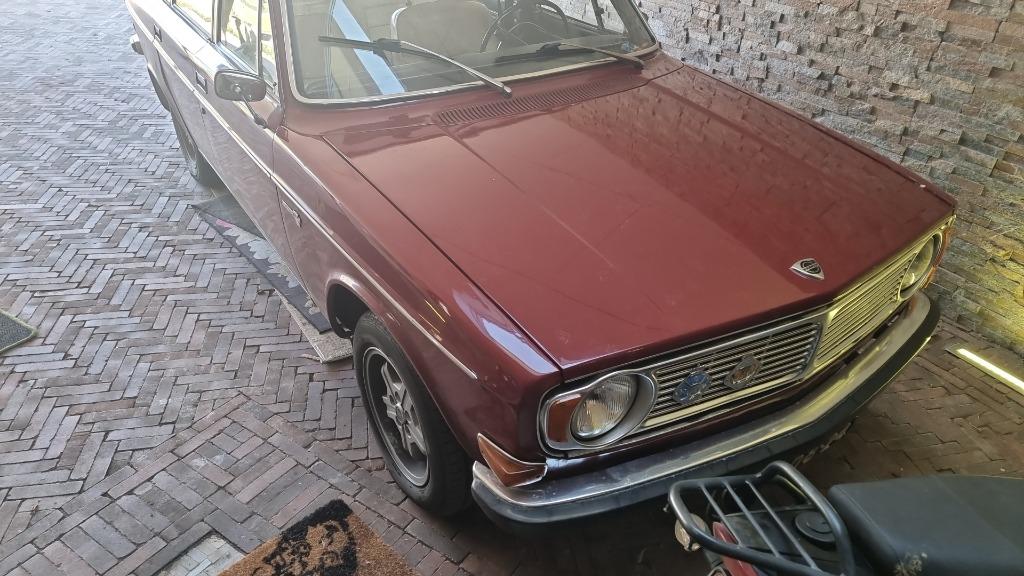 volvo 144 automaat, Auto's, Volvo, Overige modellen, Particulier, Te koop
