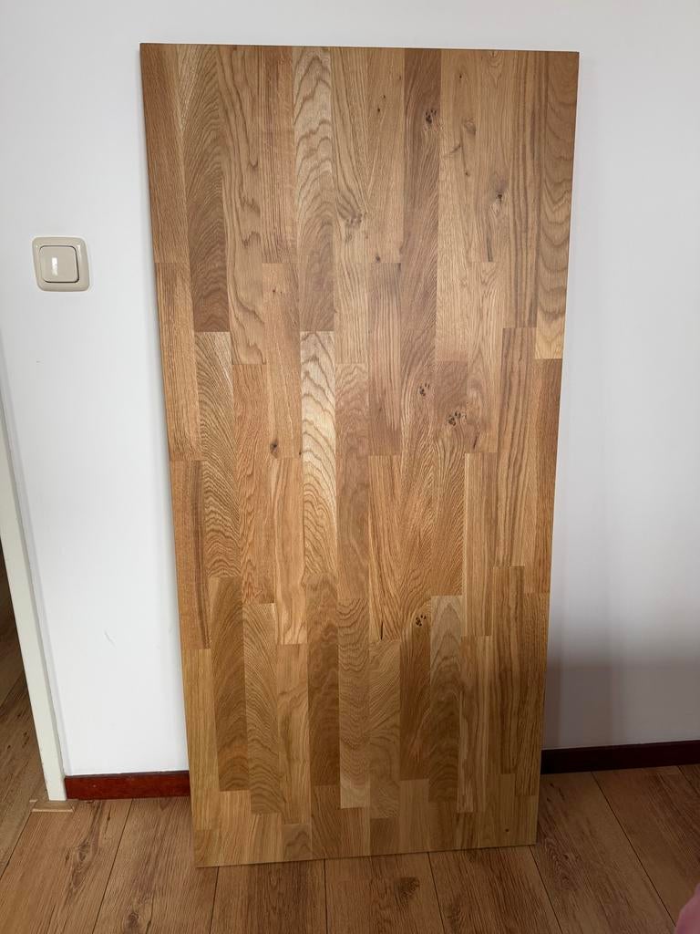 IKEA VRENA Keukenblad - Werkblad, Ophalen, Gebruikt, 50 tot 100 cm, Minder dan 100 cm