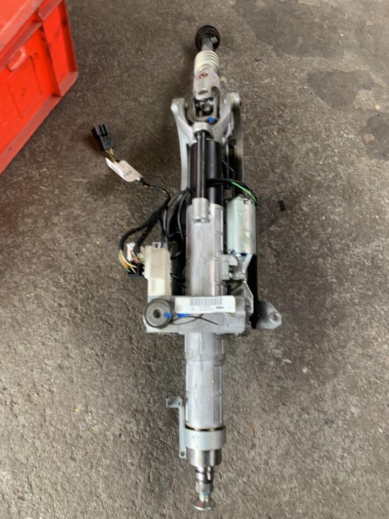 Mercedes-Benz ML W164 stuurkolom A1644600916, Gebruikt, -, Ophalen of Verzenden, -