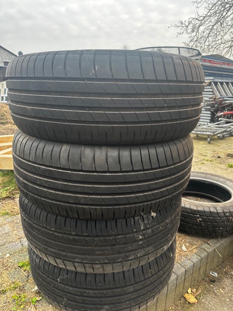 autobanden, Ophalen, 16 inch, Banden en Velgen, Zomerbanden
