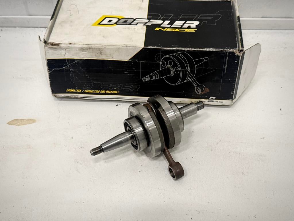 AM6 Originele Krukas (gebruikt), Gebruikt, Am6, Overige typen, Stcmotoren@gmail.com