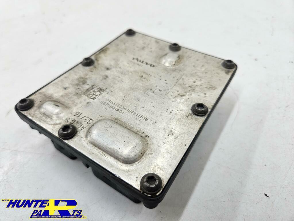 Haldex control module Volvo V90/S90 AWD ('16-'22) 31380867, Gebruikt, Ophalen of Verzenden, Volvo, Volvo