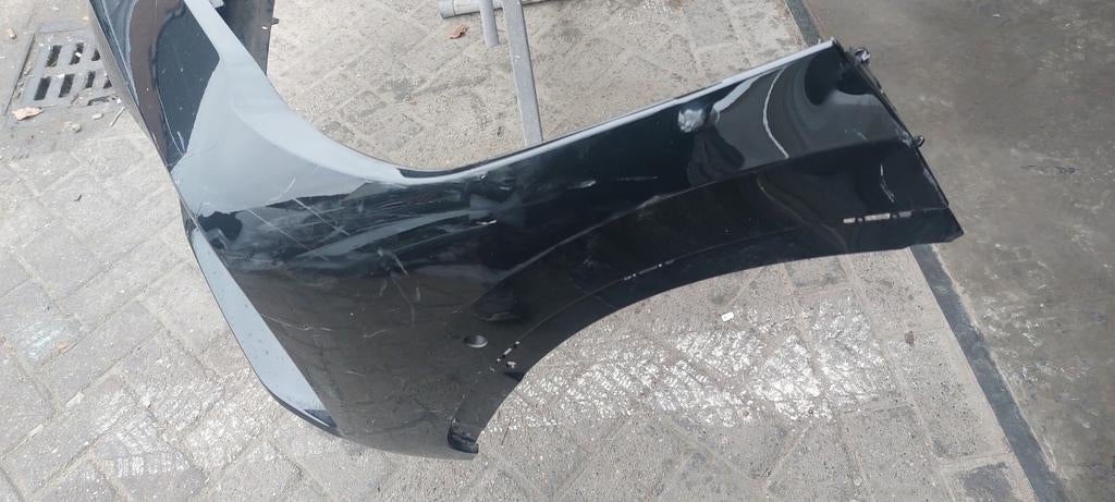 Bmw x1 f48s m pakket  6xpdc 51118075875, Ophalen, BMW, Bumper