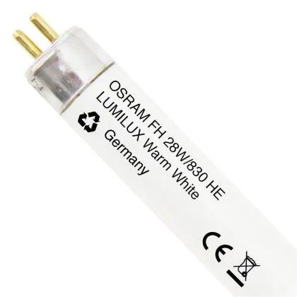 50x TL HE28W/830 Osram, Ophalen, Minder dan 30 watt, Overige typen, Nieuw