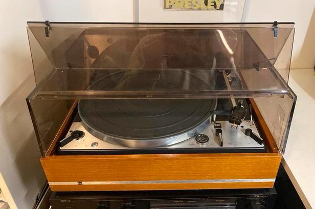 Dual 1200 serie reparaties No cure no pay, Ophalen, Zo goed als nieuw, Dual, Automatisch