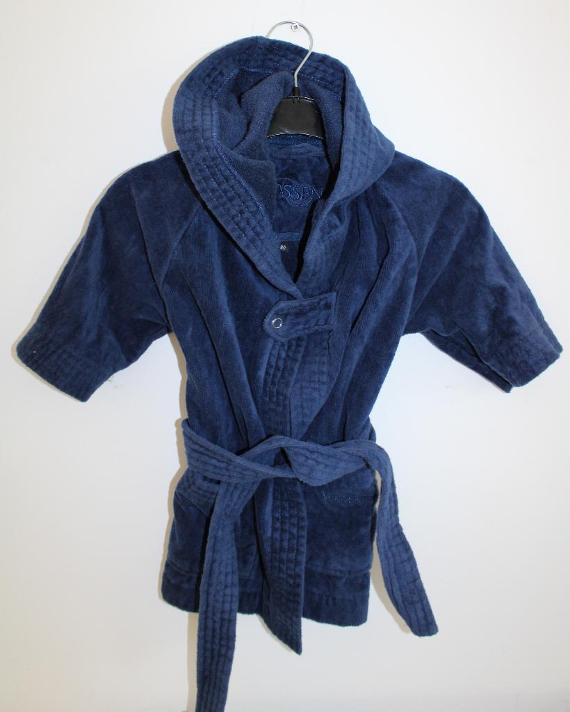 Badjas van Vossen 80, Kinderen en Baby's, Babykleding | Maat 80, Nacht- of Onderkleding, Gebruikt, Ophalen of Verzenden, Vossen