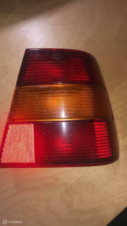 Achterlicht rechts origineel  Volvo 940 ('90-'98) 3534084, Ophalen of Verzenden, Gebruikt, Volvo