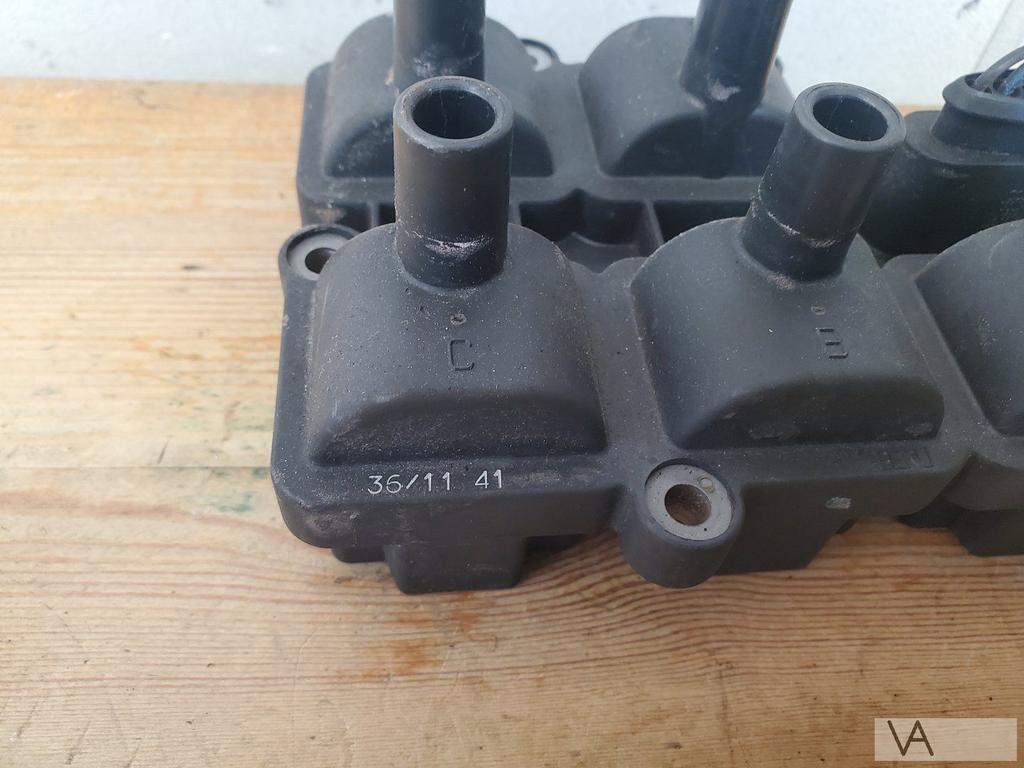 VW Golf 4 Passat Seat Leon Toledo 2.3 v5 bobine AGZ €250, Auto-onderdelen, Motor en Toebehoren, Gebruikt, -, Volkswagen, -