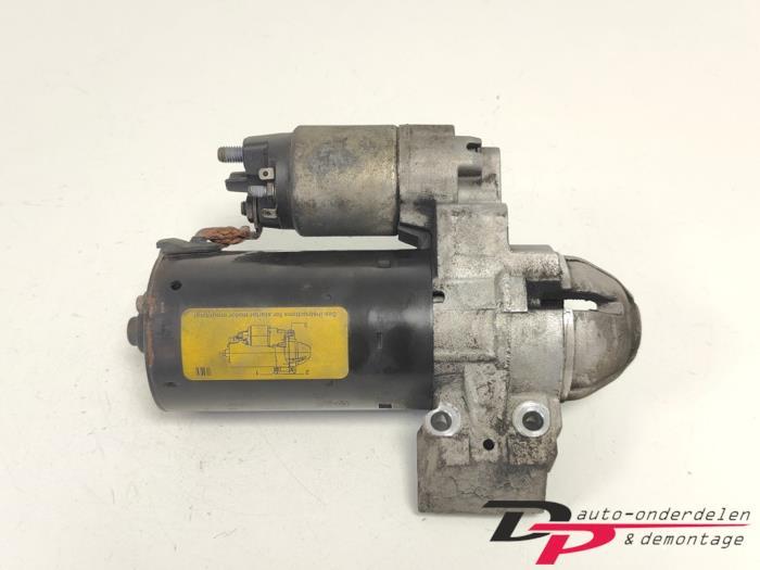 Startmotor van een BMW 3-Serie, Gebruikt, -, -, Ophalen of Verzenden