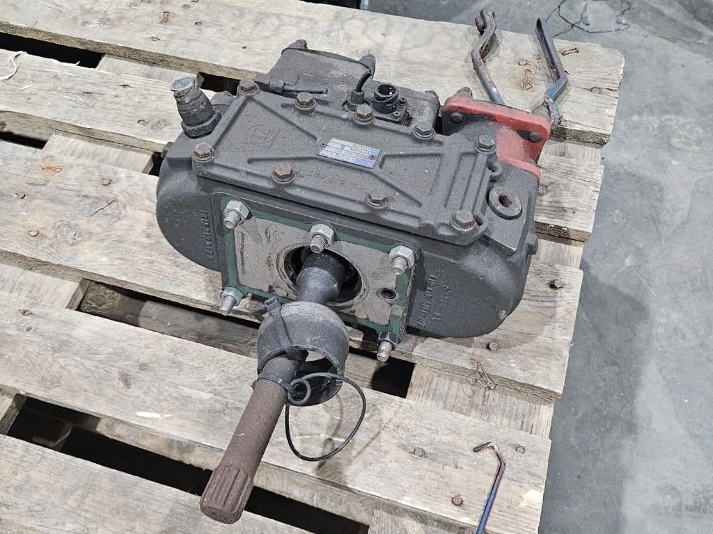 DAF PTO, Ophalen, Gebruikt, DAF, Transmissie en Toebehoren