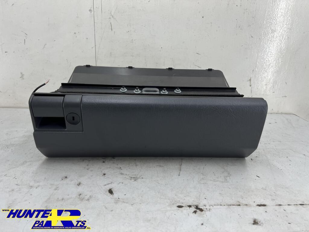Dashboardkastje zwart Volvo S90/V90/960 ('-'97), Auto-onderdelen, Gebruikt, Ophalen of Verzenden, Volvo, Volvo